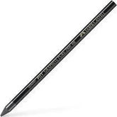 BARRA GRAFITO PURO 2900 6B FABER | 6 UNIDADES | (FABER CASTELL)